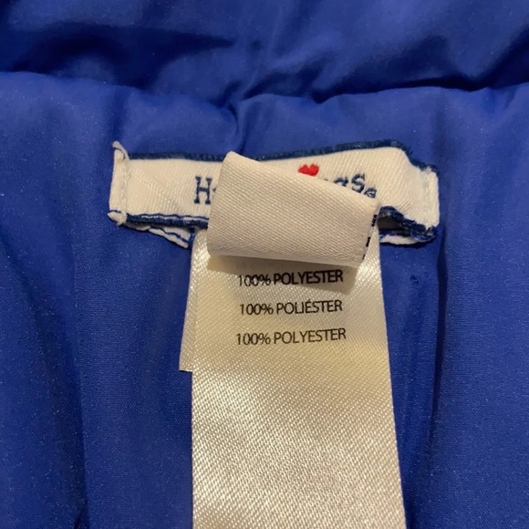 Hartstrings Puffer Vest 4T - Picture 4 of 7